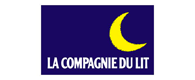 logo la compagnie du lit