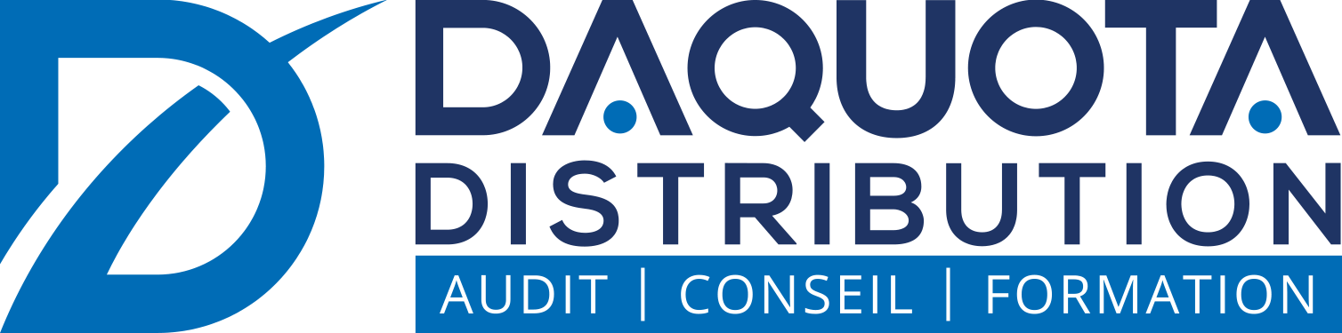 DAQUOTA DISTRIBUTION