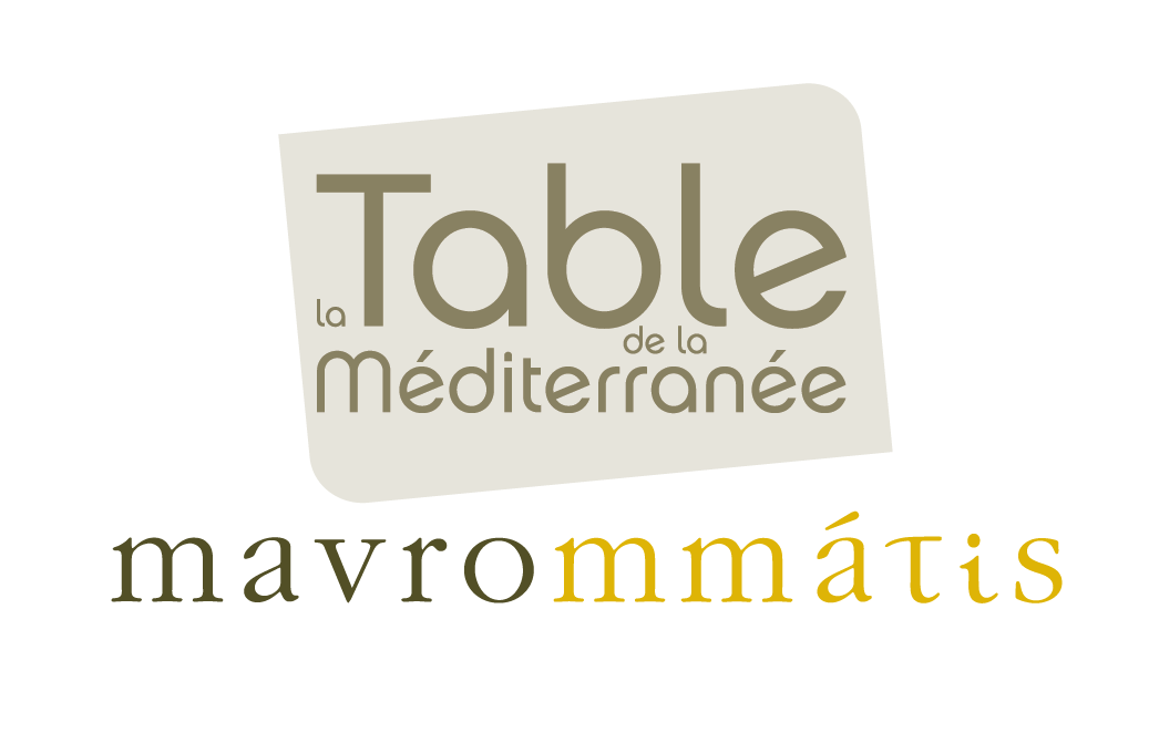 TABLE LA MEDITERANEE