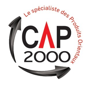 CAP 2000 SAS