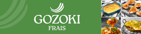 GOZOKI FRAIS