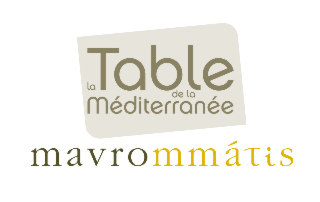 TABLE LA MEDITERANEE