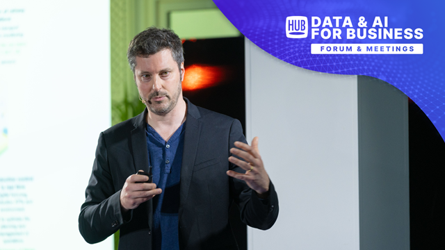 [SPECIAL GUEST] From digital twins to the AI Factory, how Eramet deploys innovative Data & AI projects in the mine