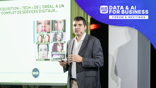 [SPECIAL GUEST] How does the "product" approach boost data efficiency at L'Oréal?