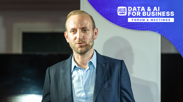 [SPECIAL GUEST] Data at the heart of Air France's Transformation strategy