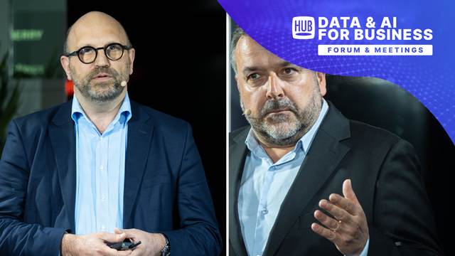 Comment Sonepar a fait de ses données un atout majeur de sa transformation ?