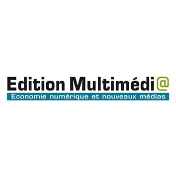 ÉDITION MULTIMÉDIA