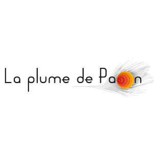 LA PLUME DE PAON