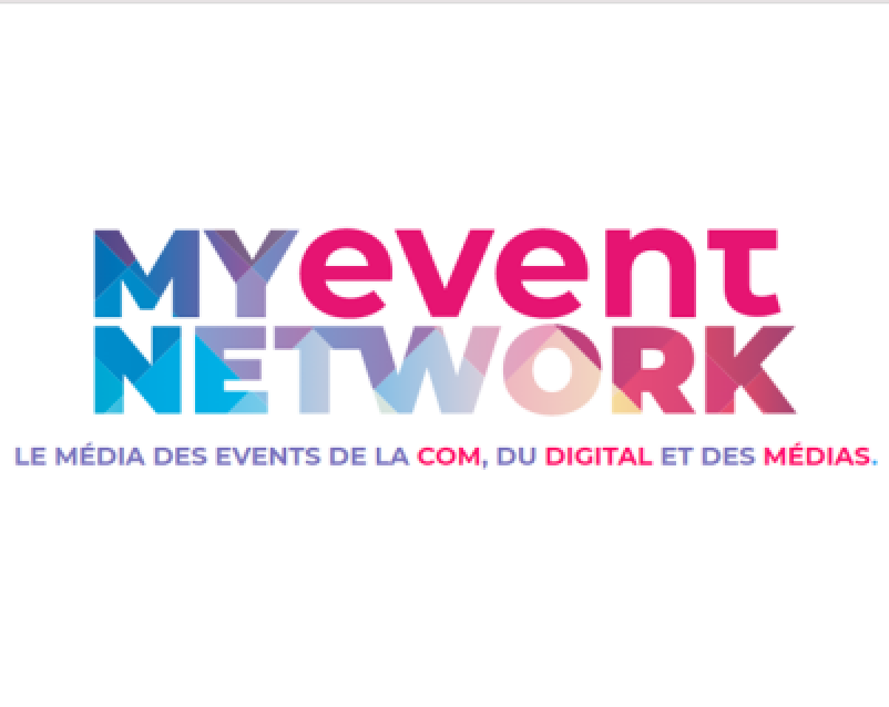 MY EVENT NETWORK