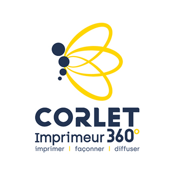 CORLET IMPRIMEUR 360°