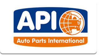 API