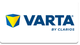 Varta by Clarios