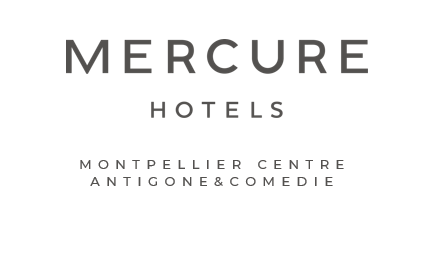 MERCURE MONTPELLIER CENTRE ANTIGONE & MERCURE MONTPELLIER CENTRE COMÉDIE 