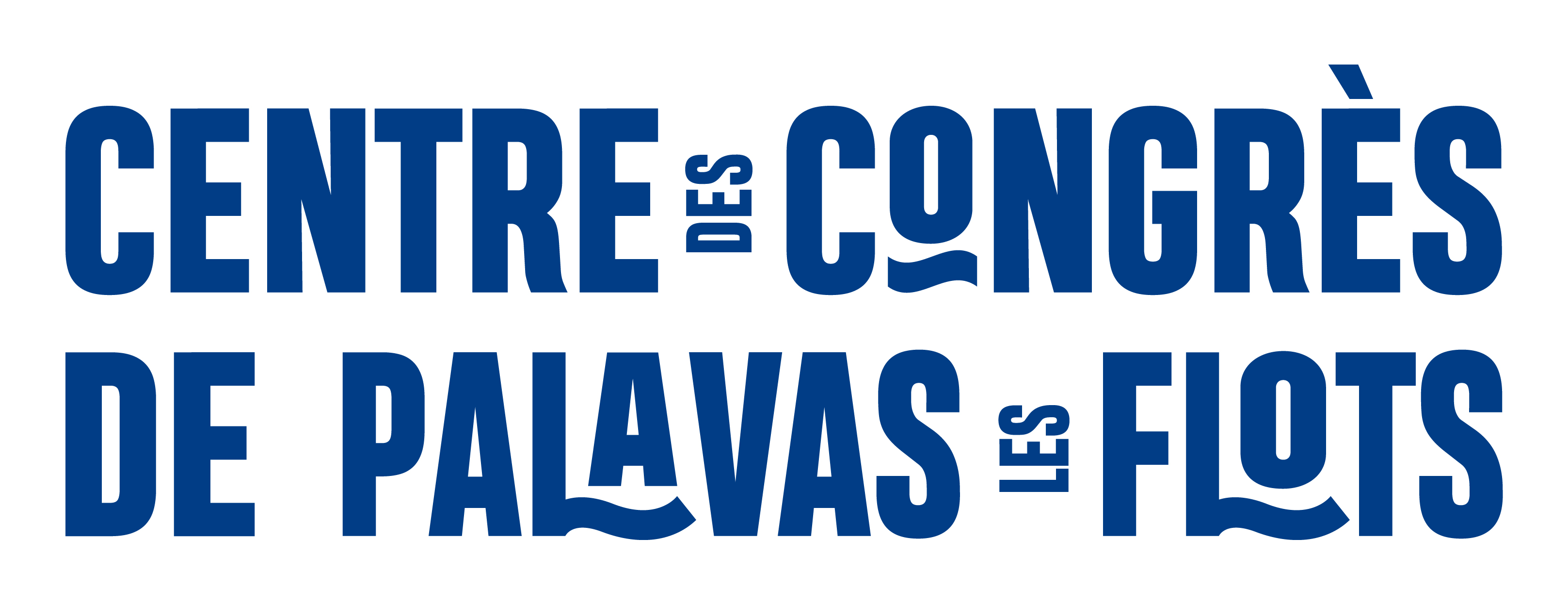 OFFICE DE TOURISME ET CENTRE DES CONGRES - PALAVAS LES FLOTS