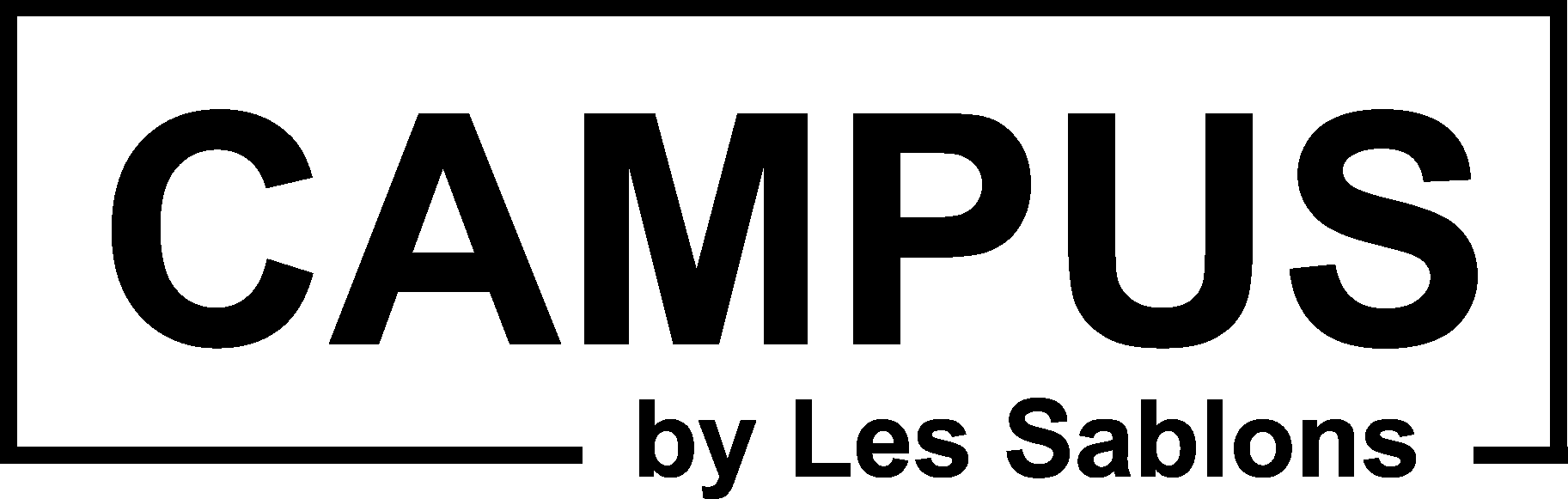 CAMPUS by Les Sablons