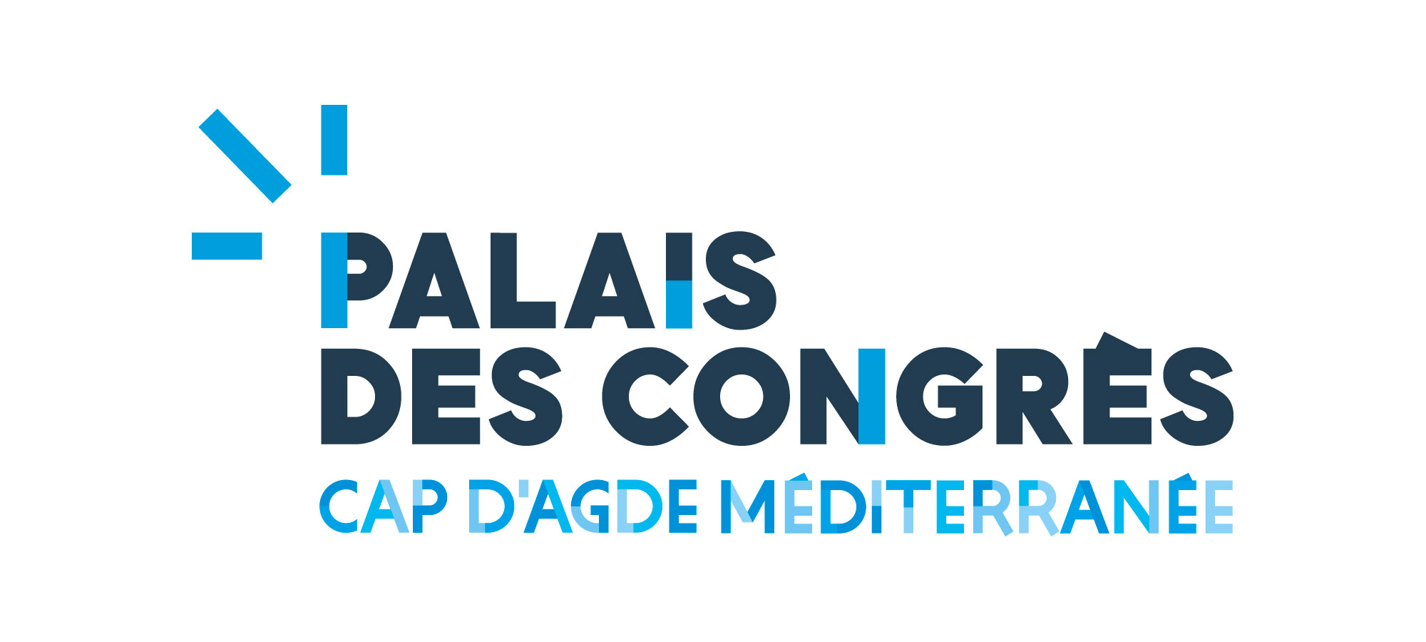 PALAIS DES CONGRES CAP D'AGDE MEDITERRANEE 