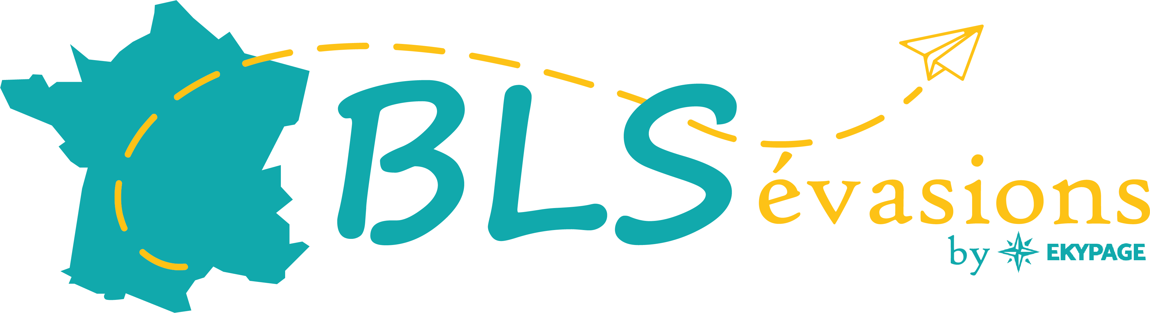 BLS EVASIONS by EKYPAGE