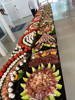 Soirée Gala