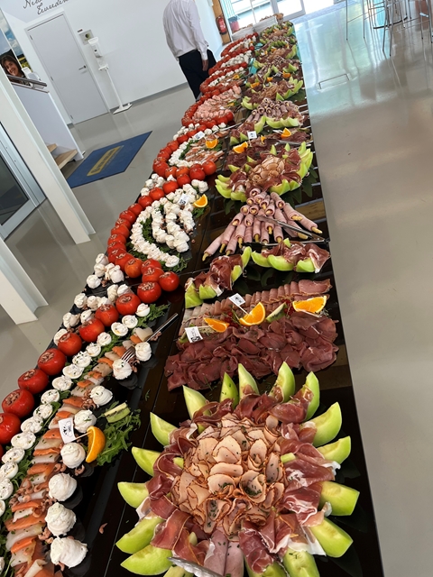 Soirée Gala