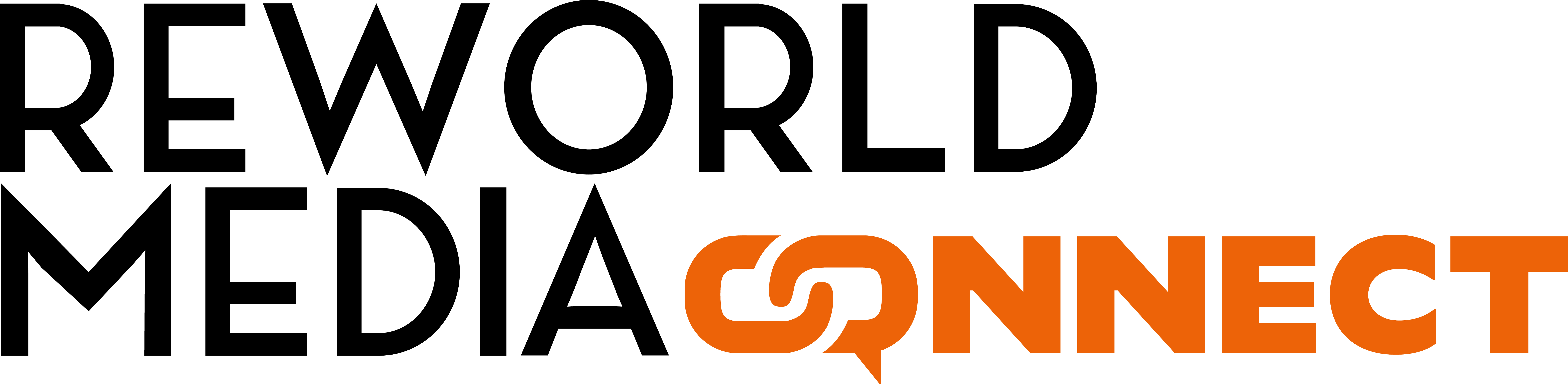 REWORLD MEDIA CONNECT