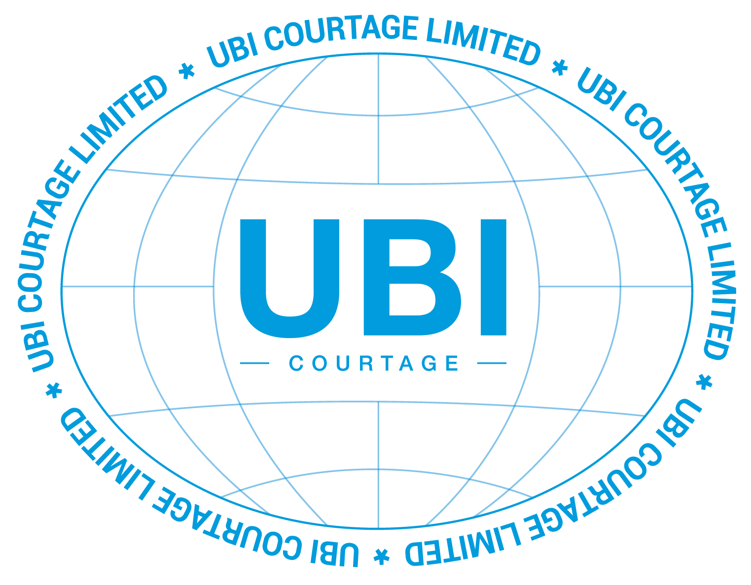 UBI COURTAGE