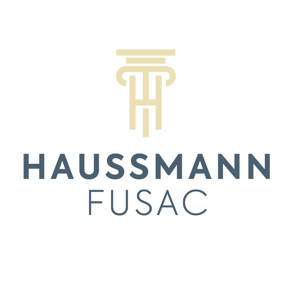 HAUSSMANN FUSAC