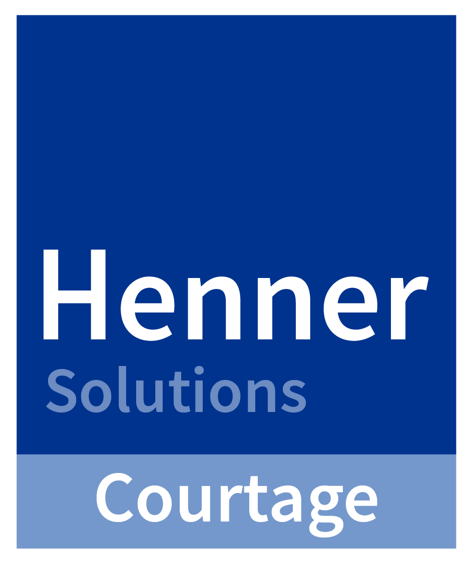HENNER SOLUTIONS COURTAGE