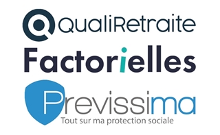 QualiRetraite – Factorielles – Previssima 