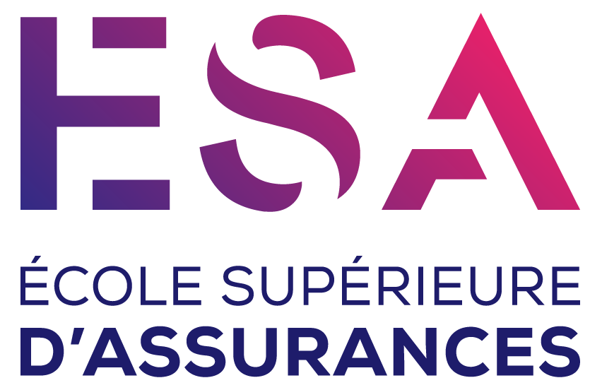 ESA - ECOLE SUPERIEURE D'ASSURANCES 
