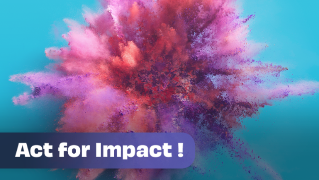 Act for Impact !