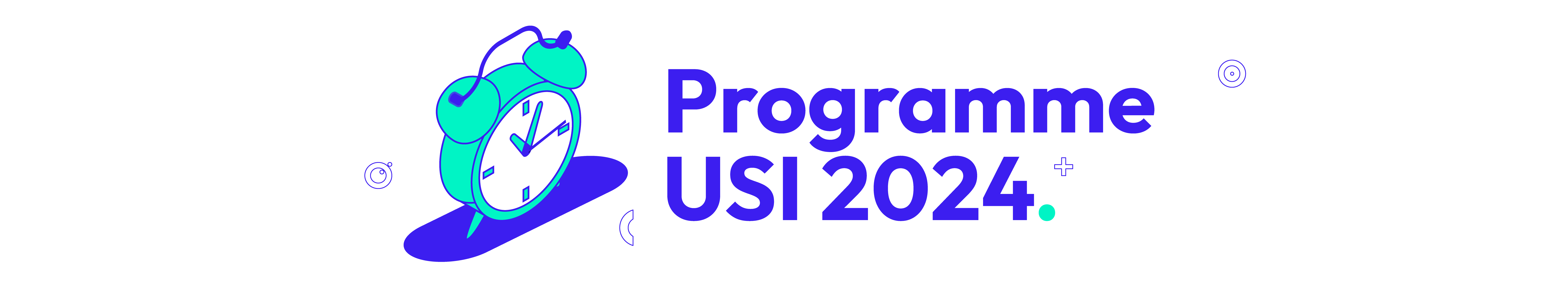 Programme USI 2024