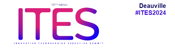 ITES 2024 : Innovation Technology Executive Summit
