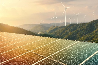 From risk to reality: Guarantees and risk mitigation for clean energy in EMDEs