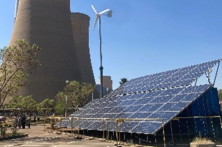 Unlocking community-based financing for clean energy and green small-scale enterprises in emerging markets