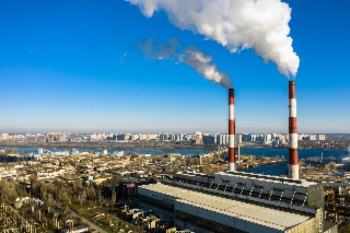 Enhanced NDCs: Turning climate ambition into opportunities for industry decarbonisation