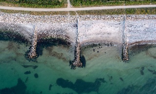 Good practices in scaling adaptation investment