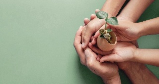 Philanthropy, education and  climate change: Trends  in low- and middle-income countries
