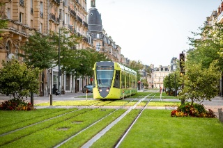 Debt markets for sustainability and the climate transition