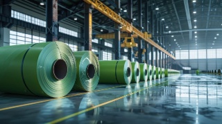 Forging ahead: Startups for green steel value chains 