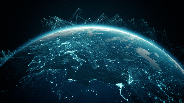 The European Marine Observation and Data Network (EMODnet): <i>A regional exemplar in data sharing, contributing to the global ocean data ecosystem</i>