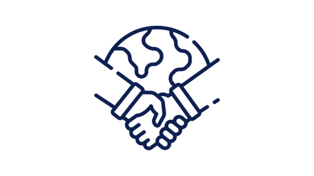 International and European response to the call for action