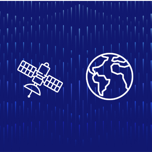 Why “monitoring the ocean from space”