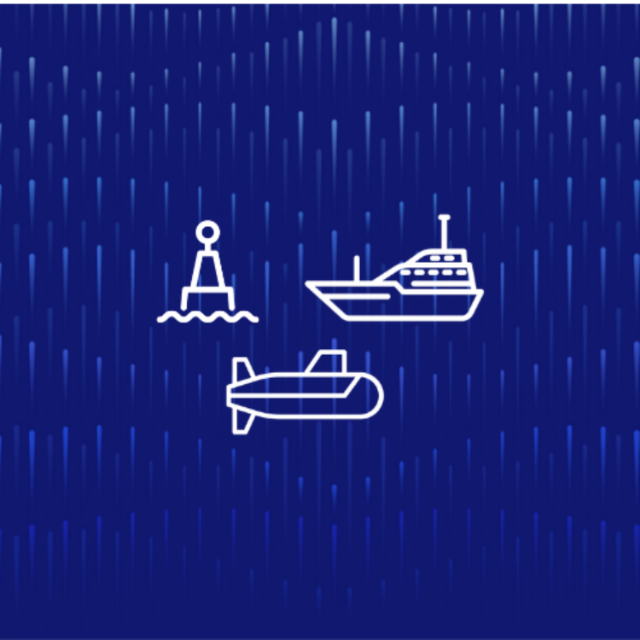 SMART Cables for Observing the Ocean and Earth: Present and Future