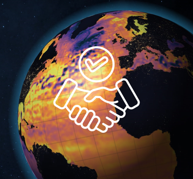 International and European response to the call for action