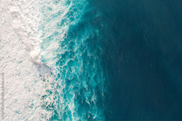 The EU OCEAN Pact and Research & Innovation