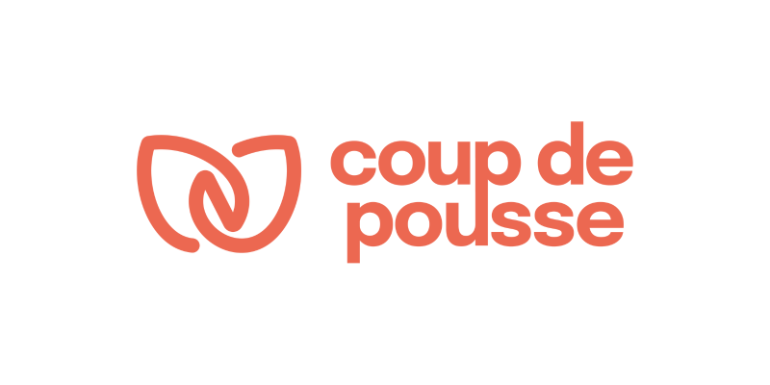 Coup de pousse