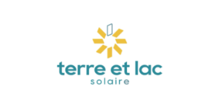 Terre et lac