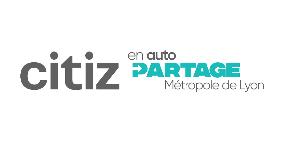 Citiz En autopartage Métropole de Lyon