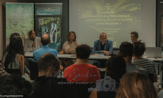 Conférence régionale