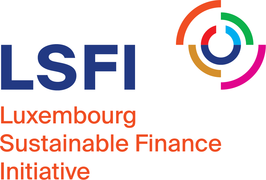  Luxembourg Sustainable Finance Initiative